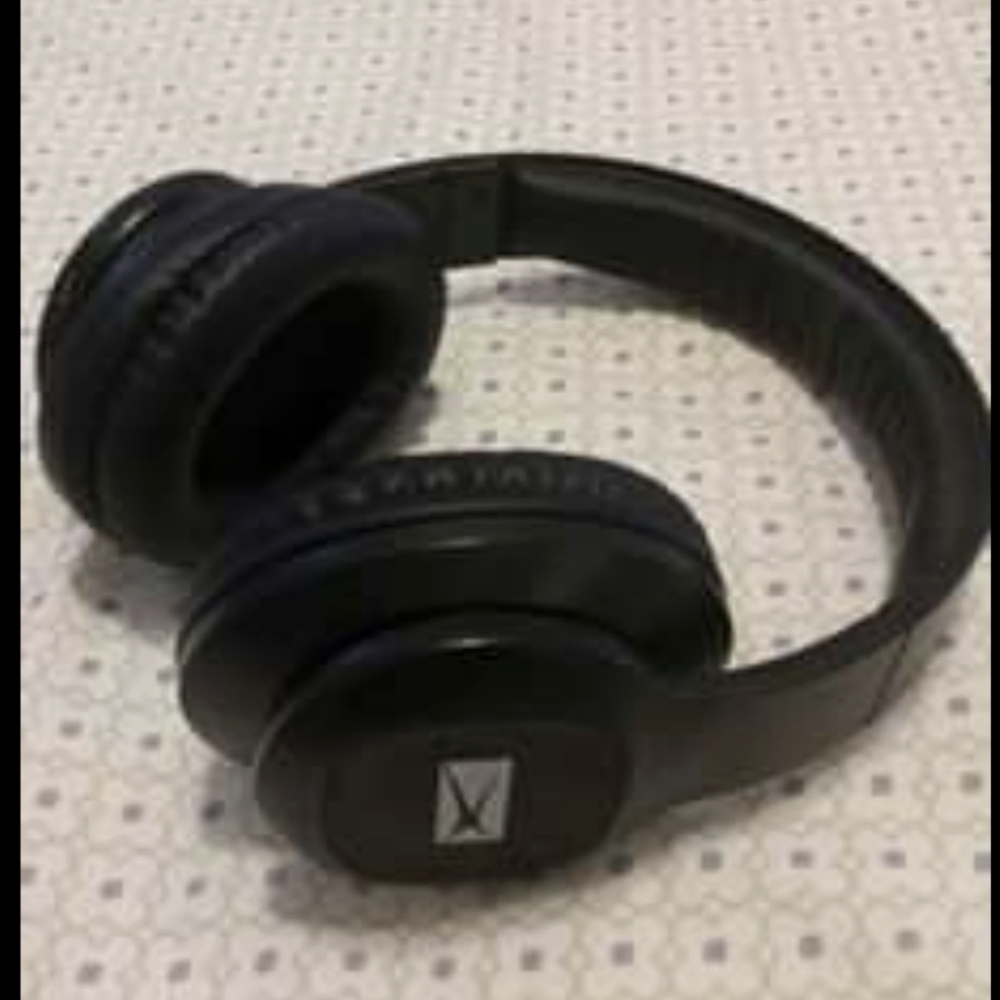Altech Lansing Bluetooth Headphones